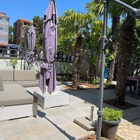 מדולין Enna Apartment B Meerblick Perfect Location מראה חיצוני תמונה