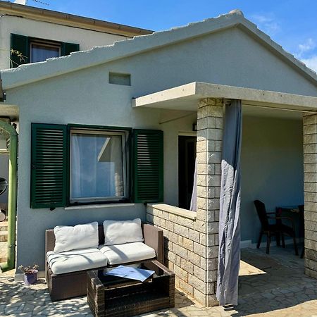 מדולין Enna Apartment B Meerblick Perfect Location מראה חיצוני תמונה
