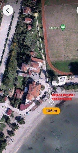 מדולין Enna Apartment B Meerblick Perfect Location מראה חיצוני תמונה