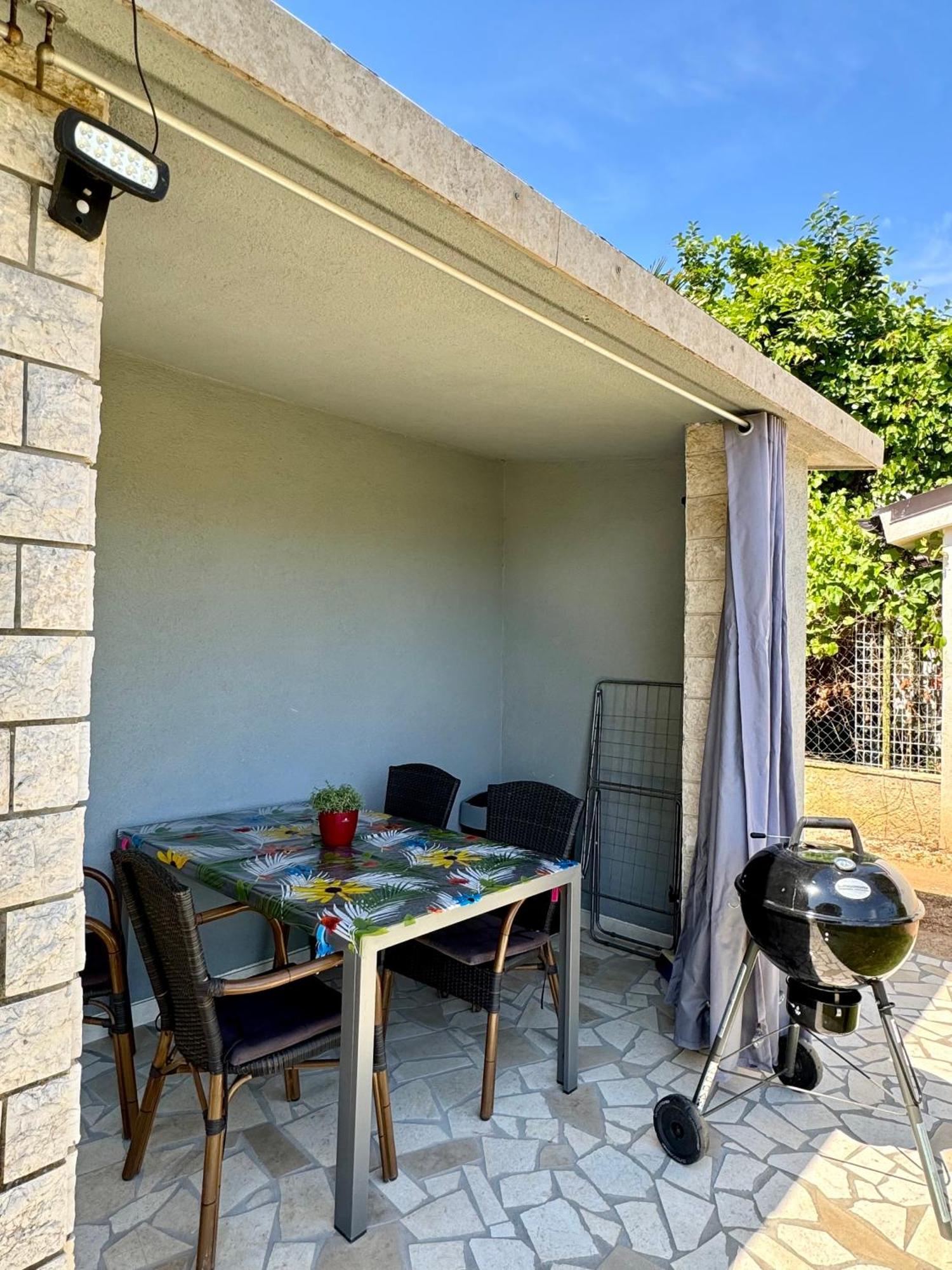 מדולין Enna Apartment B Meerblick Perfect Location מראה חיצוני תמונה