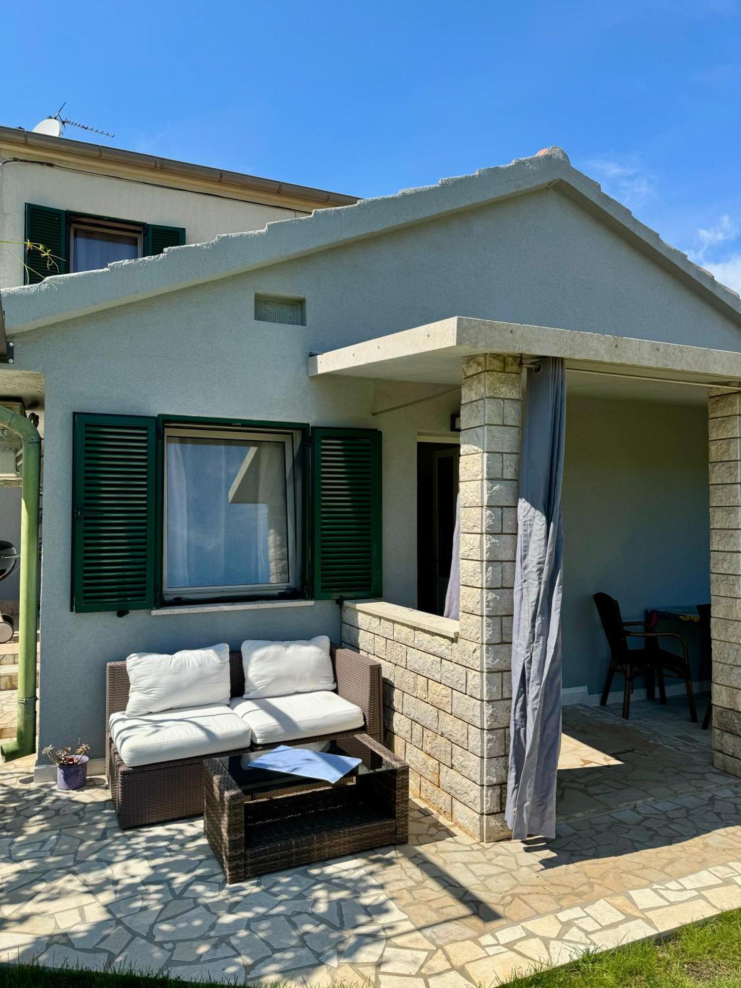 מדולין Enna Apartment B Meerblick Perfect Location מראה חיצוני תמונה