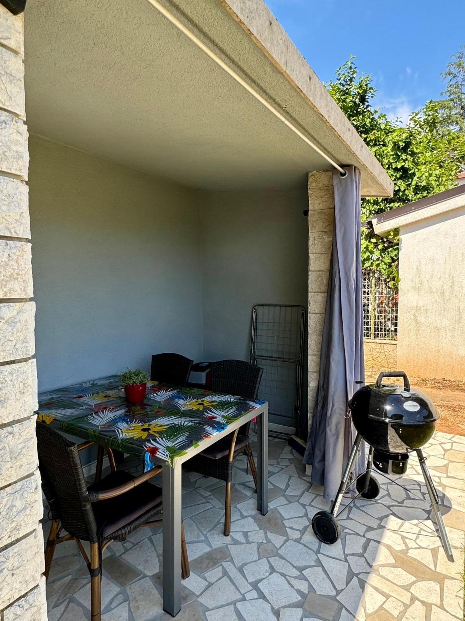 מדולין Enna Apartment B Meerblick Perfect Location מראה חיצוני תמונה