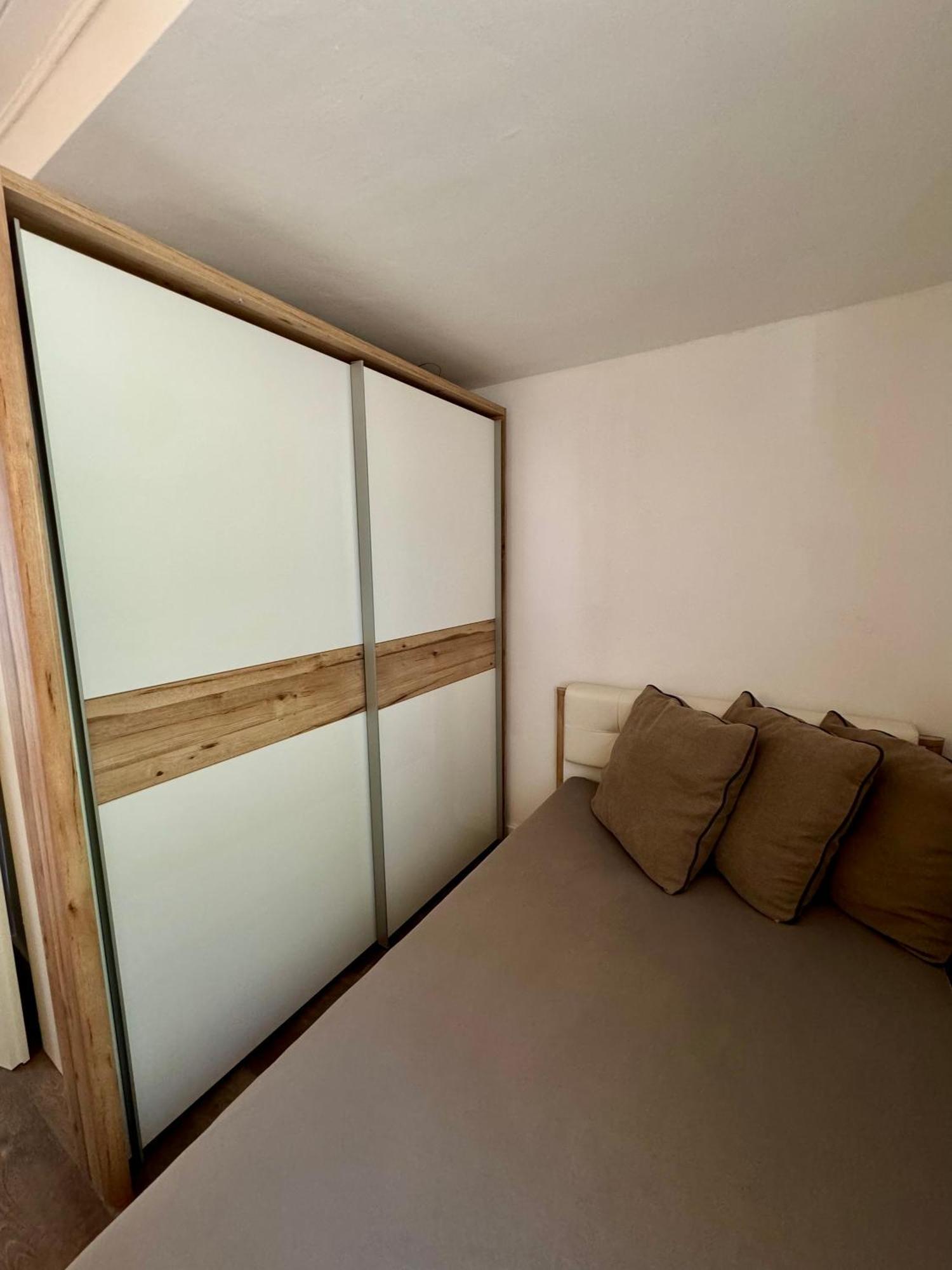 מדולין Enna Apartment B Meerblick Perfect Location מראה חיצוני תמונה