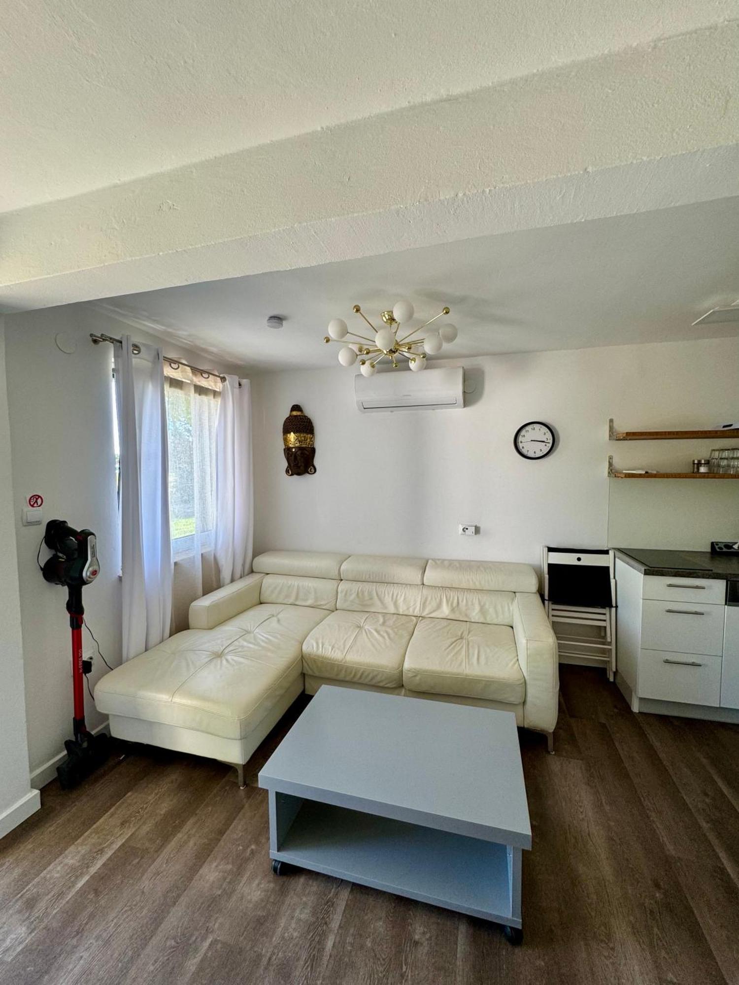 מדולין Enna Apartment B Meerblick Perfect Location מראה חיצוני תמונה